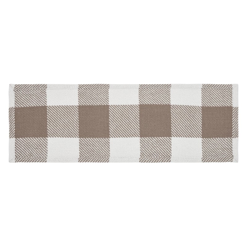 Annie Buffalo Check Runner