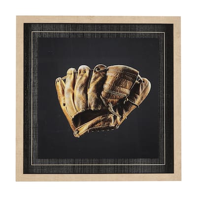 Pop Fly IV Framed Art Print
