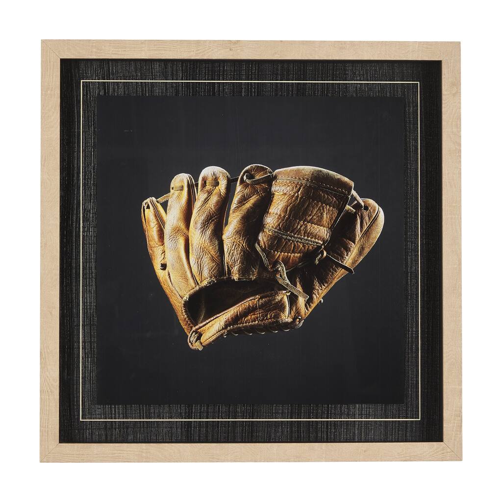 Pop Fly IV Framed Art Print