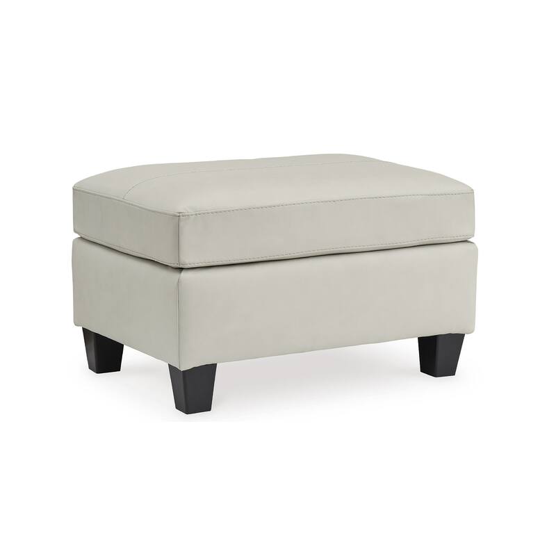 Signature Design by Ashley Genoa Ottoman