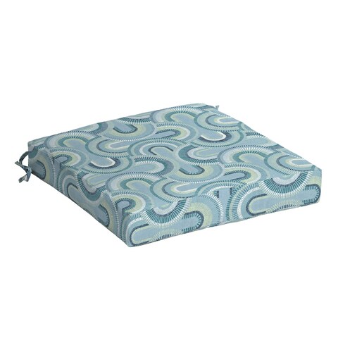 Arden Selections 21 x 21 in Outdoor Seat Cushion
