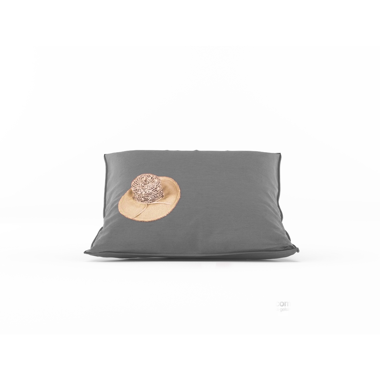 Floor Rectangle Throw Pillows Bed Bath Beyond