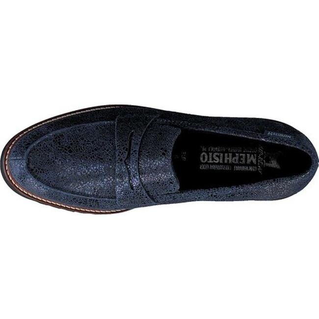 mephisto sidney loafer