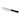 BergHOFF DiNA Codon Stainless Steel Santoku Knife 4.5"