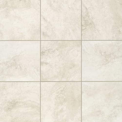 Mohawk Industries 15036 Bianco Ceramic Multi Surface Tile 13 Mohawk Industries 15036 Bianco Ceramic Multi Surface Tile 13 Inch X