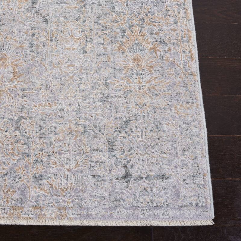SAFAVIEH Webster Kadi Vintage Rug