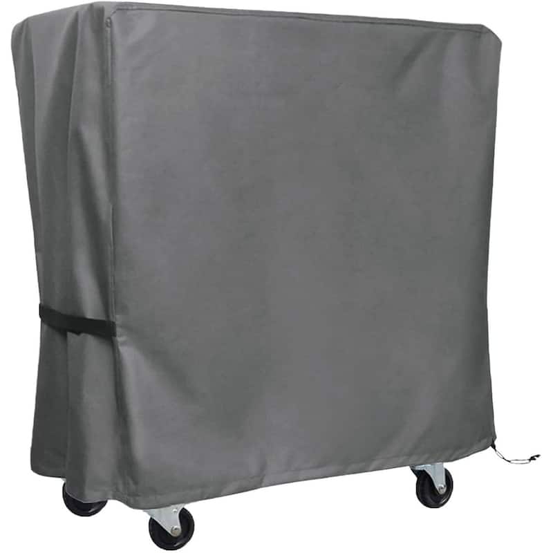 Cooler Cart Cover Durable Oxford Fabric Waterproof & Dustproof Universal Fit