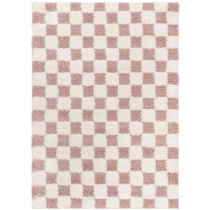 Livabliss Urban Shag Kids & Tween Area Rug