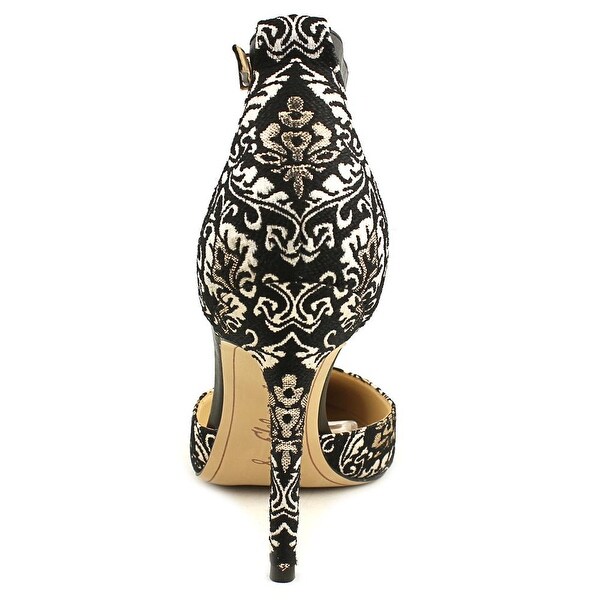 sam edelman harlow black