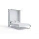 preview thumbnail 4 of 11, Invento Vertical Wall Bed, European Queen Size with 2 cabinets