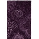 preview thumbnail 20 of 28, SAFAVIEH Hand-Tufted Ikat Cristea Modern & Contemporary Wool Rug