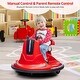 preview thumbnail 24 of 22, Electric Bumper Car for Kids, Kids Bumper Car