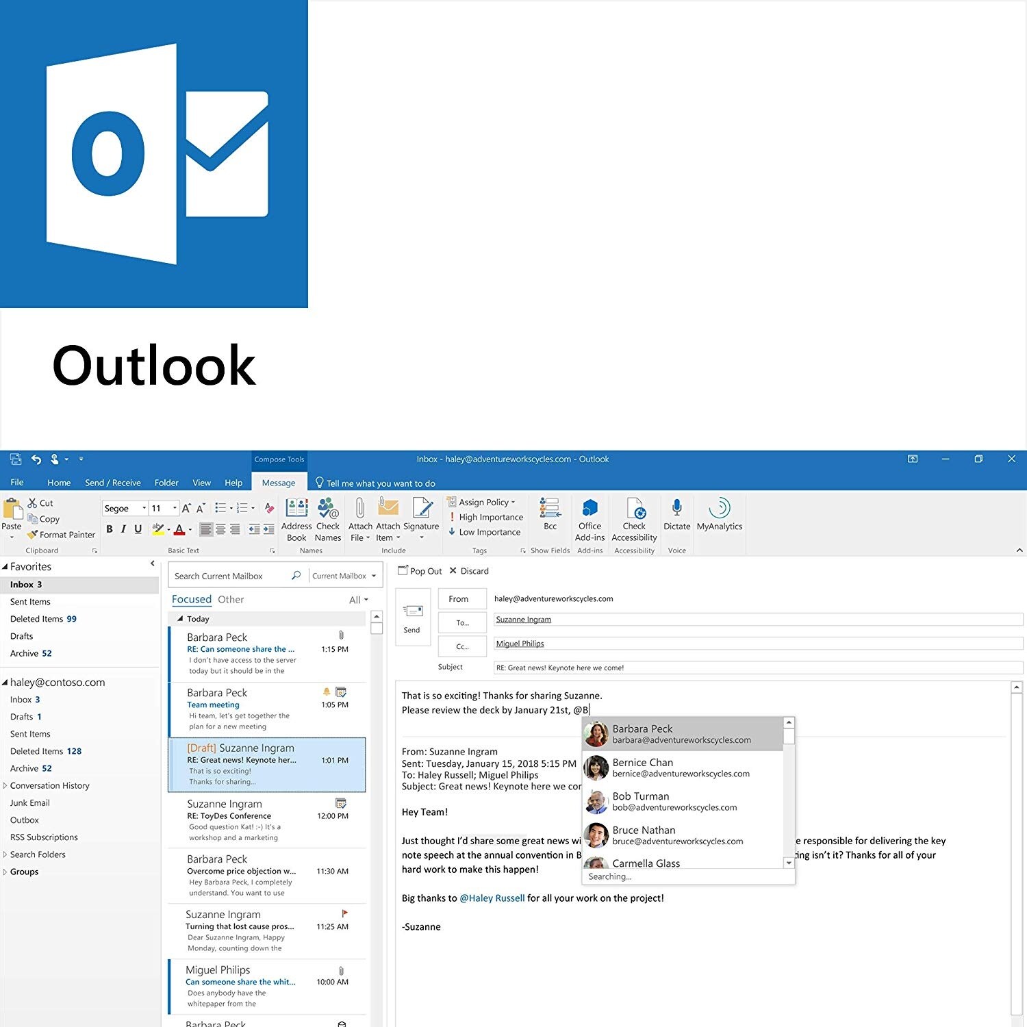 Shop Microsoft Office Home And Business 2019 1 Device Windows 10 Pc Mac Download Overstock 28013870