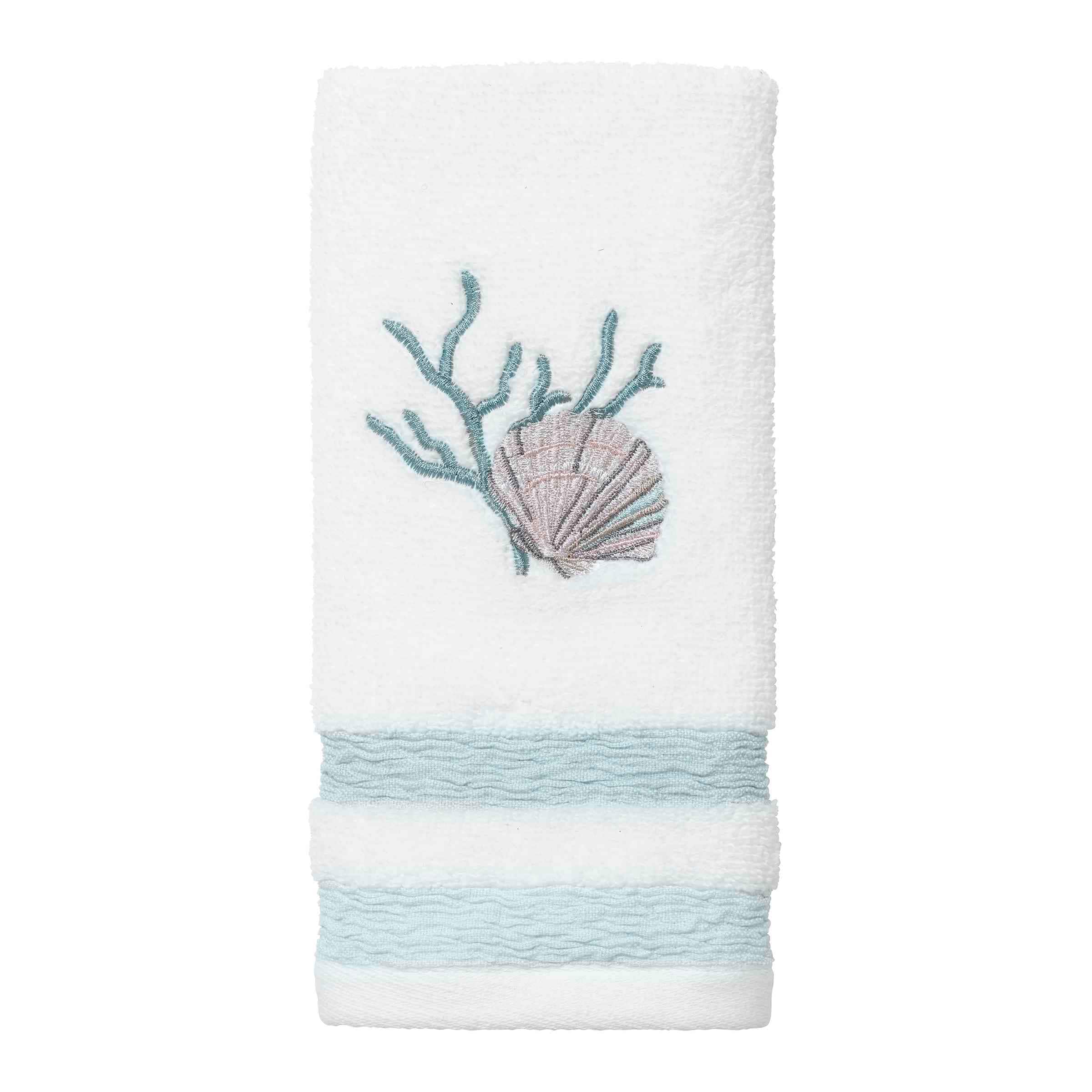 Avanti fingertip towels clearance