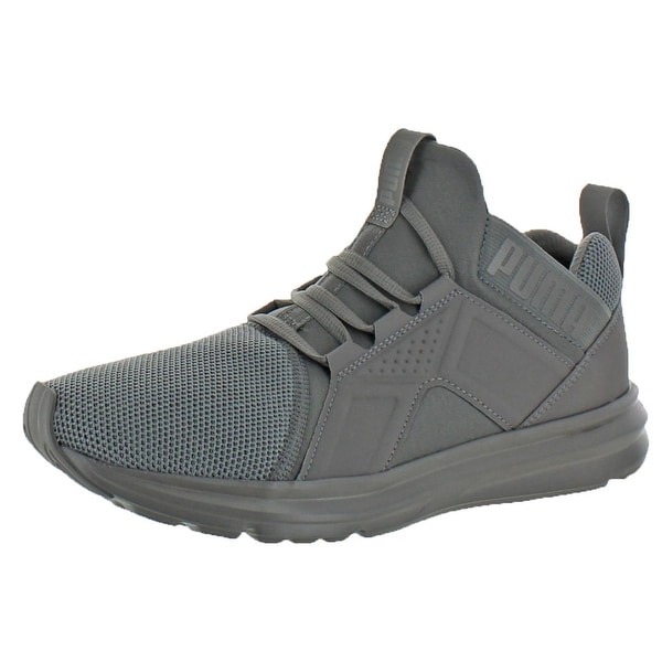 Shop Puma Enzo Mesh Men's Breathable 