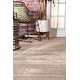 preview thumbnail 4 of 5, Nuloom Boho Indoor/Outdoor Geometric Tribal Patterns Area Rug