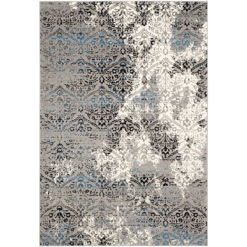SAFAVIEH Evoke Missy Distressed Vintage Boho Rug