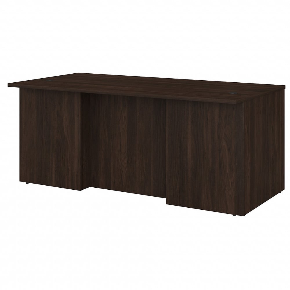 Office 500 72-inch Executive Desk by Bush Business Furniture