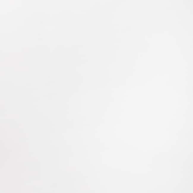 9.84" White Owl Cute Ceramic Table Lamp with Corded On/Off Switch for Cozy Lighting or Kids Room - 6.89”L x 7.48”W x 9.84”H