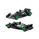preview thumbnail 4 of 4, Hot Wheels Formula 1 Race Team 1:64 Scale Die-Cast Toy Cars, 5-pack