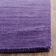 preview thumbnail 21 of 138, SAFAVIEH Handmade Himalaya Kaley Solid Wool Rug