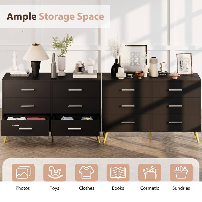 Futzca Dresser, Wood Storage Tower
