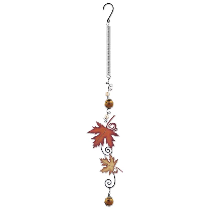 Leaves Bouncy -Set of 2