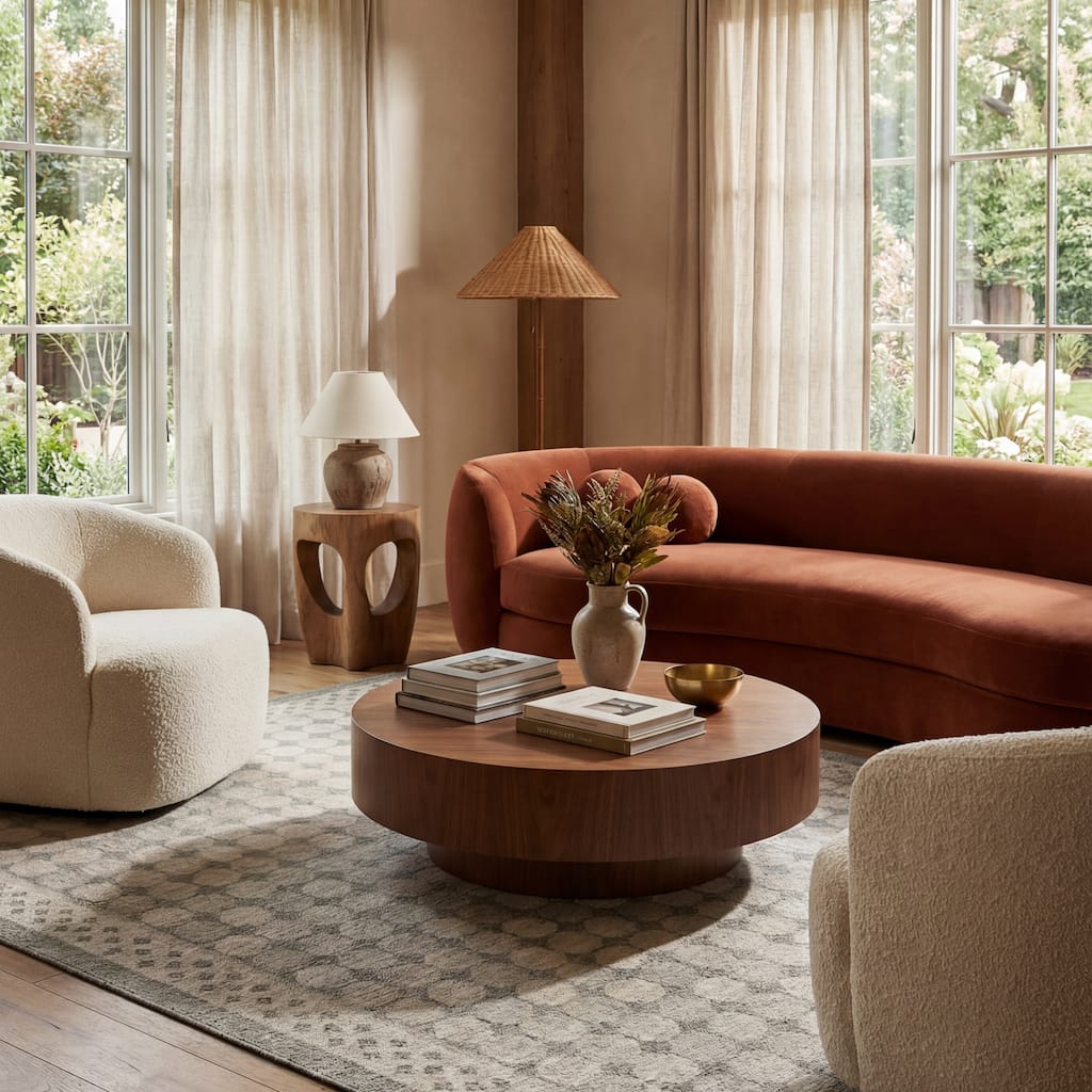 Nuloom Saralie Traditional Geometric Indoor Washable Area Rug