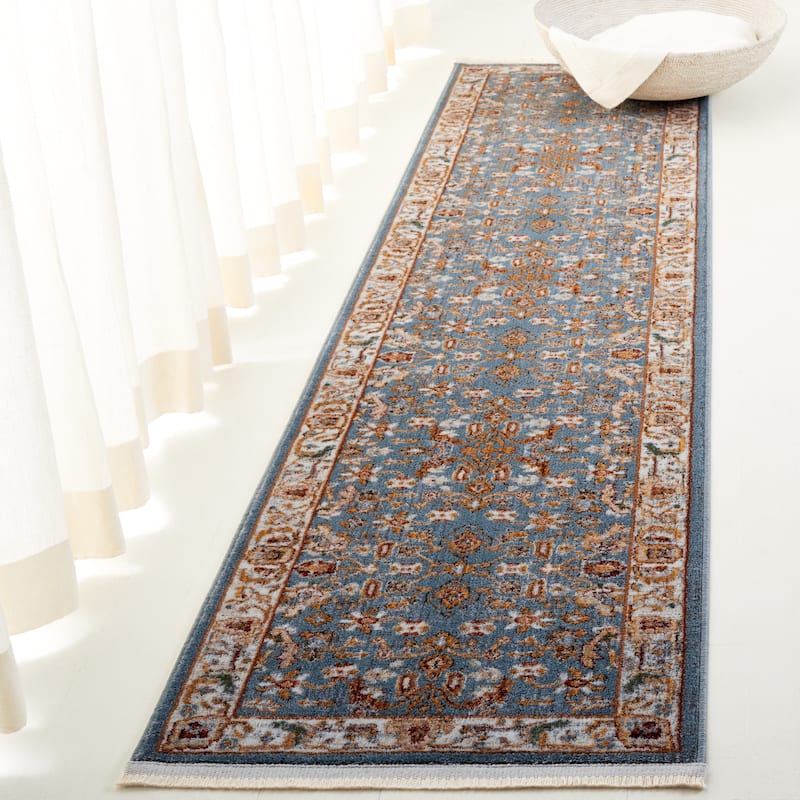 SAFAVIEH Lauren Ralph Lauren Micheline Traditional Rug