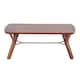Option Walnut Wood
