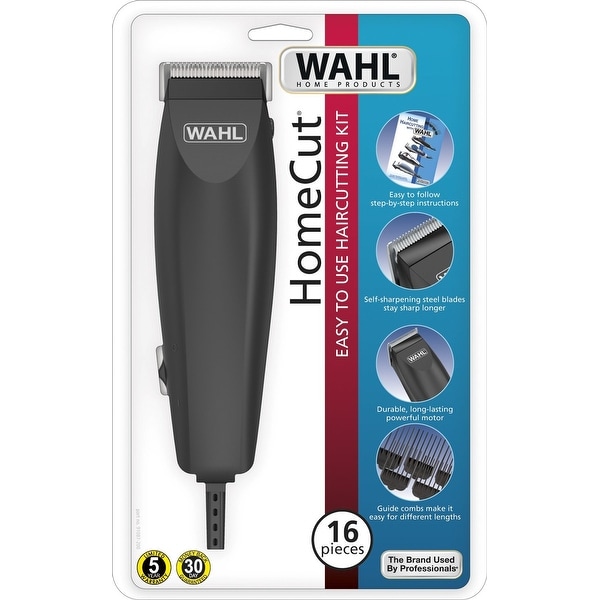 wahl home cutting kit