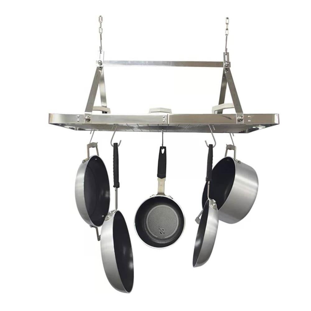 https://ak1.ostkcdn.com/images/products/is/images/direct/6cf6a3bc32b1dda446654c46c8d0d170a22ea005/Heavy-Duty-Ceiling-Mounted-Rectangle-Stainless-Steel-Hanging-Pot-Rack.jpg