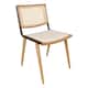 Option Honey Oak