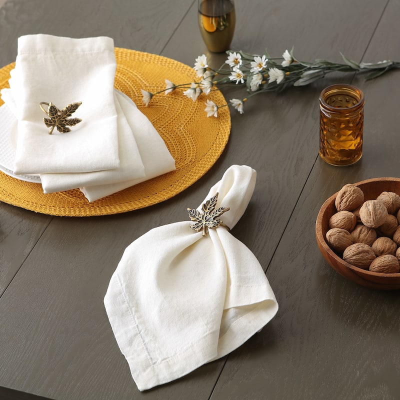 DII Linen Napkin (Set of 4)