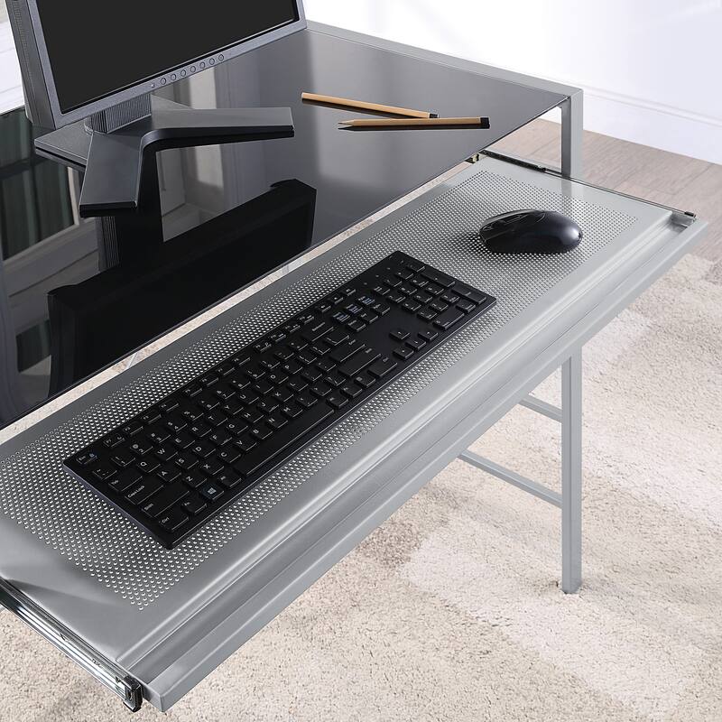 Zephyr Computer Desk