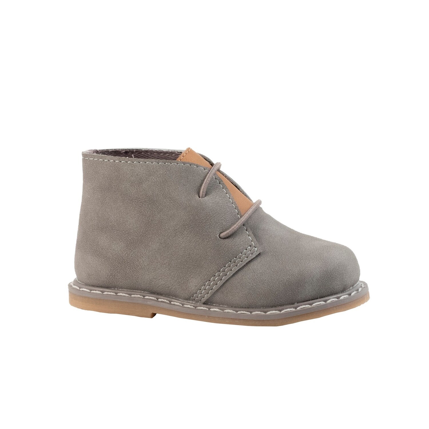 kids chukka boots