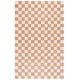 preview thumbnail 25 of 44, SAFAVIEH Handmade Ebony Gulnur Contemporary Wool Rug 4' x 6' - Rust/Ivory - Rectangle