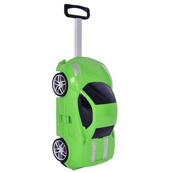 childs pull along case