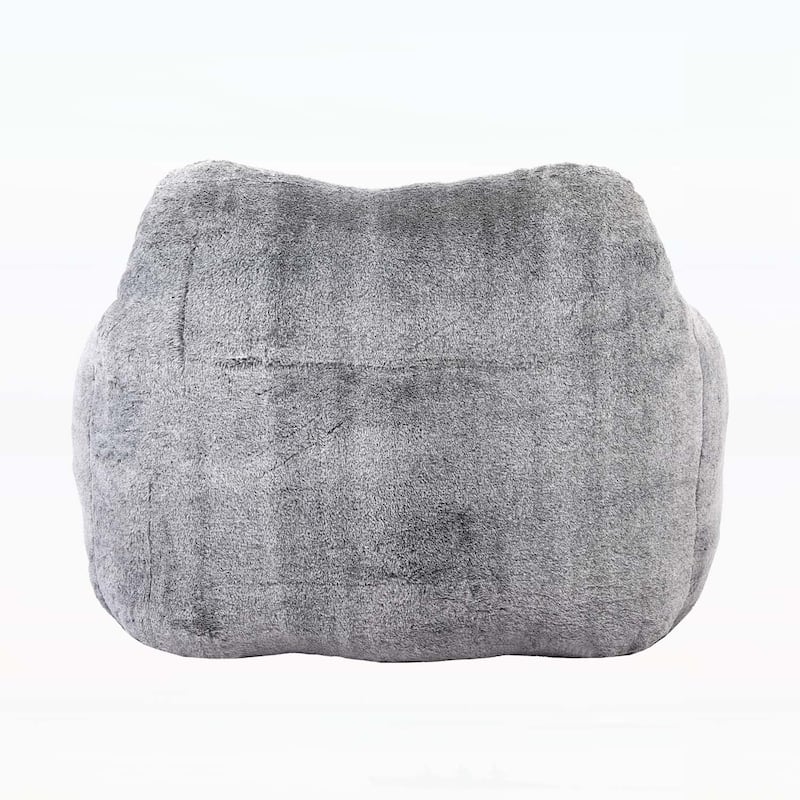 Bean Bag Chair,for Ultimate Relaxation in Living Rooms and Bedrooms