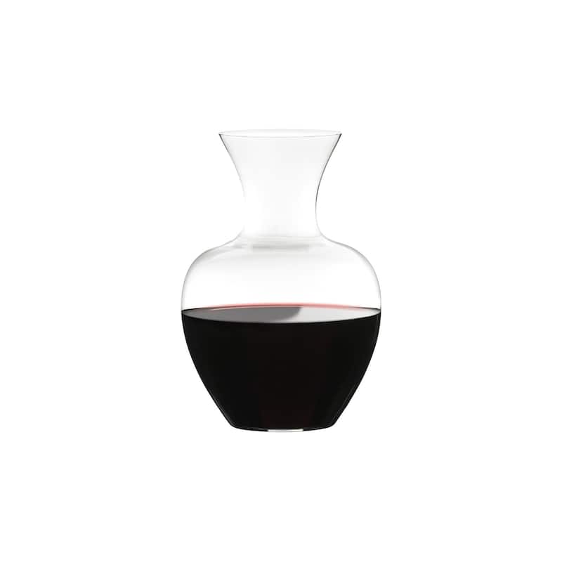 Riedel Apple NY Decanter - 7.67 in