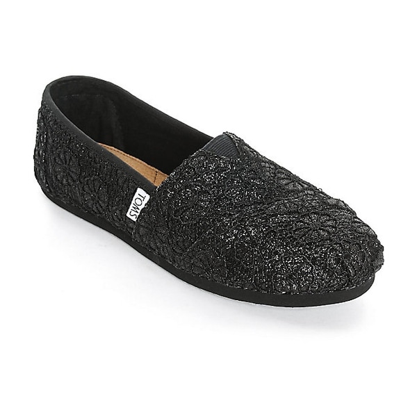 toms ladies shoes