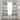 Lush Decor Hygge Geo Room Darkening Window Curtain Panel Pair