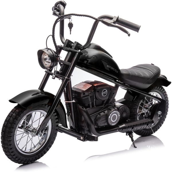 Motorcycle 24v on sale