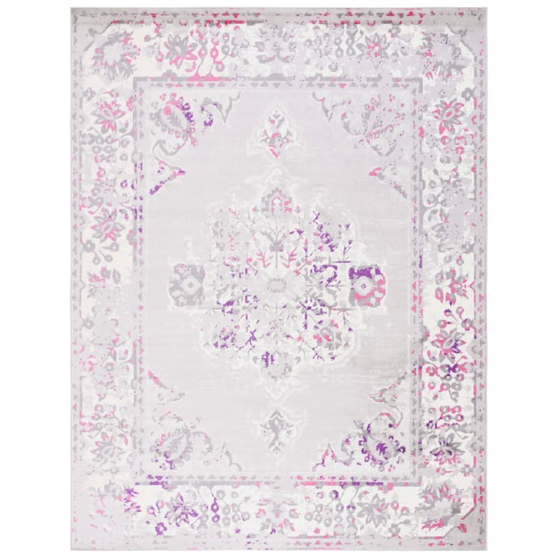 SAFAVIEH Skyler Loma Modern Rug