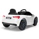 preview thumbnail 2 of 51, Licensed Maserati Ghibli 12V Kids Ride On Car, Electric Vehicle with Remote Control, LED Lights, MP3, for Ages 3-6