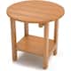 Option Teak