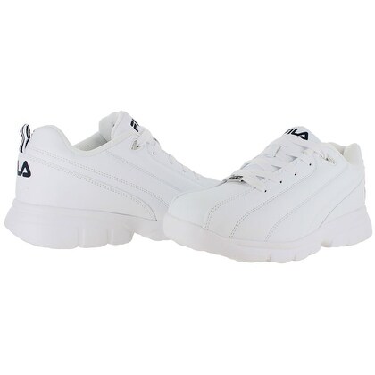 fila leverage