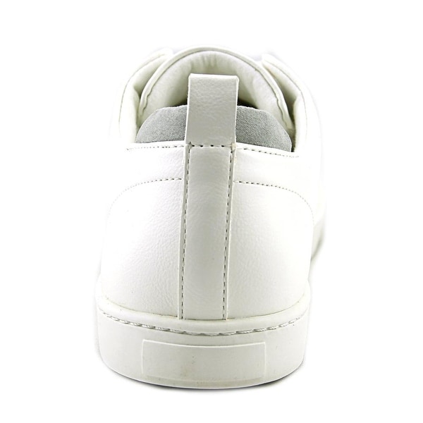 aldo white sneakers womens
