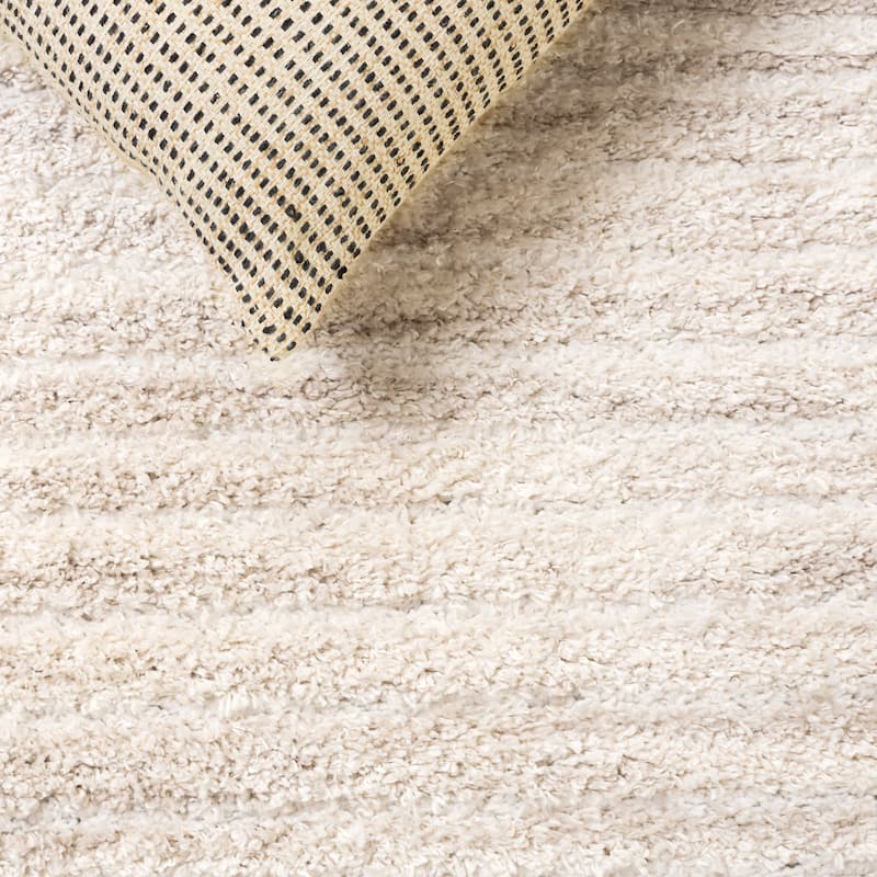 SAFAVIEH Gemma Shag Ulfat Plush Thick Rug