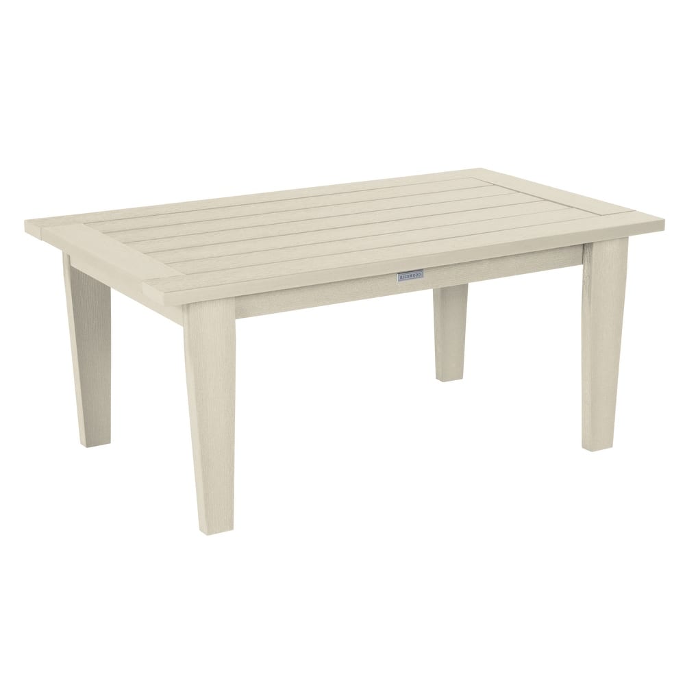 HIGHWOOD Lehigh Outdoor Coffee Table